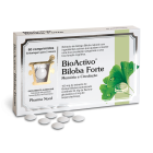 BioActivo Biloba Forte 60 Comprimidos