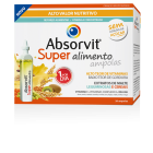 Absorvit Super Food in Ampoules