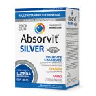 Absorvit Silver Multivitamínico e Mineral 30 + 30