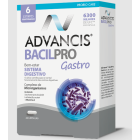 Advancis Bacilpro Gastro 20 Cápsulas