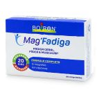 Boiron Mag Fadiga 80 Comprimidos