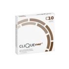 Clique One C10 Pack Duplo 56 Monodoses