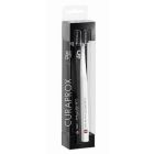 Curaprox 2 Black To White Teeth Brushes