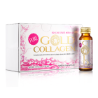 Gold Collagen Pure 10 Frascos