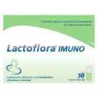 Lactoflora Immuno Capsules