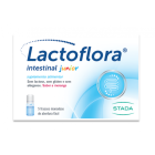Lactoflora Intestinal Junior Solução Oral 5 Monodoses