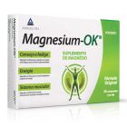 Magnesium Ok
