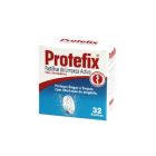 Protefix Active Cleaning Tablets