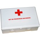 PVS Eurokit Kit Primeiros Socorros