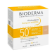 Bioderma Photoderm Compact Mineral SPF50+ Claro 10 g