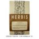Herbis 10 chá medicinal