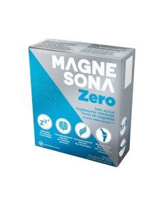 Magnesona Zero
