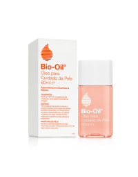 Bio-Oil Cicatrizes