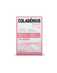 Colagenius Beauty Comprimidos