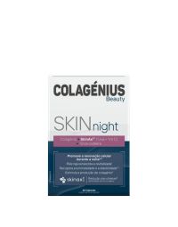 Colagénius Beauty Skin Night