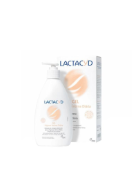 Lactacyd Gel Íntimo 200ml