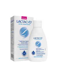 Lactacyd Ultra Hidratante