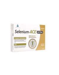Selenium-ACE Extra