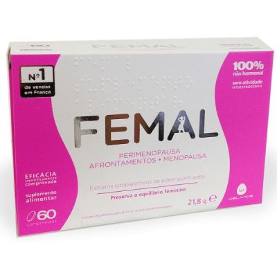 Femal Menopausa