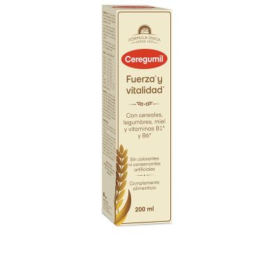 Ceregumil Syrup