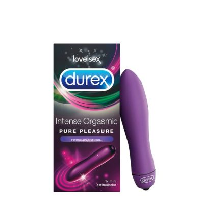 Durex Pure Pleasure mini estimulador