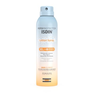Isdin Fotoprotector Lotion Spray FPS 50+ 250ml