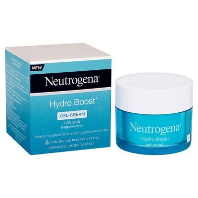 Neutrogena Hydro Boost Gel Creme Pele Seca