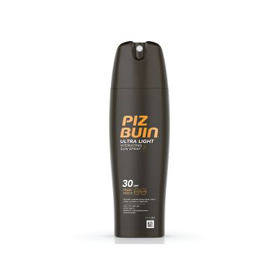 Piz Buin Ultra Light Spray SPF 30