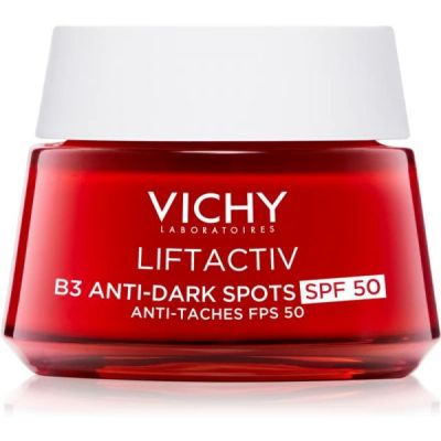 Vichy Liftactiv B3 SPF50 Creme Dia 50ml